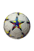 Yıldızlı 4 Astar Antrenman Futbol Topu Final 410 Gr thumbnail 2