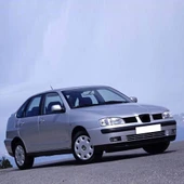 Seat Cordoba 2000-2002 1.6 ALM Motor Külbütör Kapak Contası 030103483K - 2