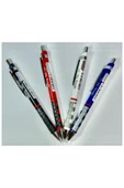 Tikky 0.7mm Versatil Uçlu Kalem 4'lü Set - 1