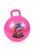 Zıp Zıp Kanguru Zıplama Plates Topu - 1