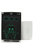 Grafik Digital Çocuk Yazı Çizim Tableti Lcd 8.5 Inc Ekranlı + Bilgisayar Kalemli thumbnail 3