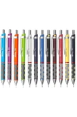 Tikky Mor 0,5 Mm Uçlu Mekanik Kalem - 5