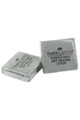 Faber-castell Gri Hamur Silgi Paket ( 1 Paket 18 Adet ) - 2