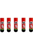 5 Adet Pirit Stıck Yapıştırıcı 10 Gr - 1