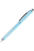 Iq Plus Versatil Kalem 0.7 Mm Açık Mavi - 1