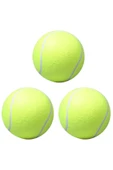 Tenis Topu 3 Adet - 1