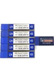 Faber-castell 0.7 Uç 5 Li Paket + Orta Boy Sınav Silgisi Hbv00000oylk0 - 1
