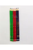 Başlık Kalemi 6'lı Set - 2