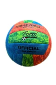 5 Numara Voleybol Topu - Boy 1 Kalite 280 Gr. Voleybol Topu - Forssi Voleyball Ball Lüx - 1