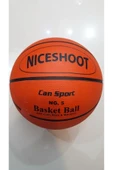 Turuncu Basketbol Topu 5 Numara Fma08120 - 2