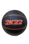 Basketbol Topu 7 No 600 GR KALİTELİ BASKET TOPU - 1