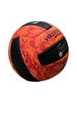 5 Numara Voleybol Topu -  Boy 1 Kalite 280 Gr. Voleybol Topu - Forssi Voleyball Ball Lüx - 2