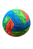 5 Numara Voleybol Topu - Boy 1 Kalite 280 Gr. Voleybol Topu - Forssi Voleyball Ball Lüx - 4