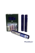 Faber Castel Uç - 120 Lik - 0,7 - 2b - 60mm - M A V I - 12 Li Kutu - 1