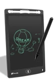 Writing Tablet Lcd 8.5 Inç Dijital Kalemli Çizim Yazı Tahtası Grafik Not Yazma Eğitim Tableti thumbnail 3