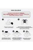 Silicone Swimming Cap - Deniz Ve Havuz Silikon Yüzücü Bonesi - 7