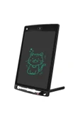 Yazılıp Silinebilen Yazı Tableti 8,5 Inç Manyetik Tablet (okuma Yazma Ve Resim Için Eğitici Ürün) thumbnail 1