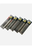Leader Uç 0.5mm Uç 2b 5 Tüplük Set - 2