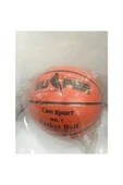 Can Sport Süper Şişik Basket Topu 7 Numara - 1