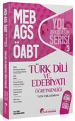 Özdil Akademi ÖABT Türk Dili ve Edebiyatı 3. Kitap Yeni Türk Edebiyatı Konu Anlatımlı Soru Bankası Özdil Akademi Yayınları - 1