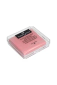 Plastik Kutulu Renkli Hamur Silgi-pembe - 1