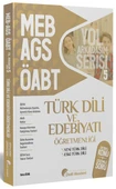 Özdil Akademi ÖABT Türk Dili ve Edebiyatı 5. Kitap Eski Yeni Türk Dili Konu Anlatımlı Soru Bankası Özdil Akademi Yayınları - 2