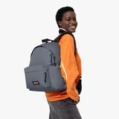 Eastpak Sırt Çantası Day Pak'r Laptop Gözlü Cobble Grey 7S1 - 2