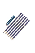 5b Resim Kalemi Dereceli Faber Dereceli Resim Kalemi 6 Adet - 1