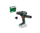 Bosch AdvancedDrill 18V-80 QuickSnap (Solo) - 2