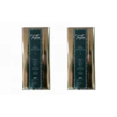 5 Lt x 2 Teneke Tüzün Natural Sızma Zeytinyağı - 2