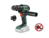 Bosch AdvancedDrill 18V-80 QuickSnap (Solo) - 1
