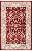 Dinarsu Halı 200x290 Asya Koleksiyonu 30003-010 Kırmızı - 1