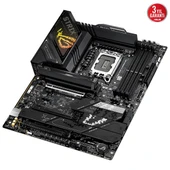ASUS ROG STRIX Z890-H GAMING DDR5 HDMI-DP USBC PCIE 5.0 1851P ATX - 6