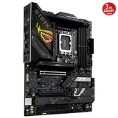 ASUS ROG STRIX Z890-H GAMING DDR5 HDMI-DP USBC PCIE 5.0 1851P ATX - 5