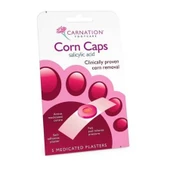Carnation Footcare Nasır Sökücü Flaster 5 Adet - 1