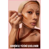 Maybelline New York Lifter Stix Yüz Şekillendirici Stick  - 55 - 7