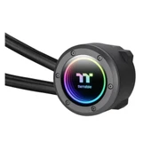 Thermaltake TH420 V2 ARGB Led Fanlı 420mm  İntel LGA1851/1700/AM5 Serisi Uyumlu Sıvı Soğutma Sistemi - 2