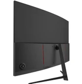 GameBooster GB-2420CF 23.8" 200Hz 1ms VA FHD FreeSync, G-Sync HDMI*1+DP*1Curved Gaming Monitör - 2