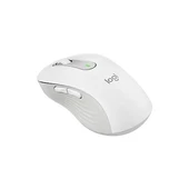 Logitech M650 Signature 910-006238 Beyaz Sessiz Büyük Boy Sağ El Optik Kablosuz Mouse - Outlet - 2