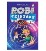 Erdem - Robi Çıldırdı - Faruk Yıldız - 1