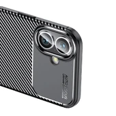 iPhone 16 Plus Kılıf Negro Silikon Kapak thumbnail 6