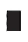KESKIN DEFTER PREMIER SIYAH SPR.17x24 100YP.KAR. - 1