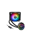 Thermaltake Water 3.0 120 Sync Edition Adreslenebilir RGB Ledli Sıvı Soğutma Sistemi (AM4, LGA2066) - 1