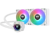 Thermaltake TH240 V2 ARGB Led Fanlı 240mm İntel/AM5 Uyumlu Sıvı Soğutma Sistemi - 1
