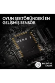 Logitech G PRO X Superlight 2 Lightspeed Hero Şarjlı Optik Kablosuz Oyuncu Mouse Pembe 910-006798 - 4
