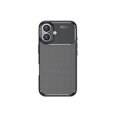 iPhone 16 Plus Kılıf Negro Silikon Kapak thumbnail 2