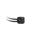 Thermaltake TH360 V2 ARGB Led Fanlı 360mm  LGA1700/AM5 Uyumlu Sıvı Soğutma Sistemi - 3