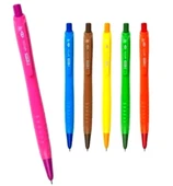 Mikro Versatil Kalem 0,7 Uçlu Kalem Mp-230 - 3 adet - 1