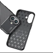 iPhone 16 Plus Kılıf Negro Silikon Kapak thumbnail 9