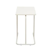 Stix Çok Amaçlı Sehpa - Vizon 50x30x50 cm - 5